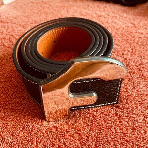 Ferragamo Belt